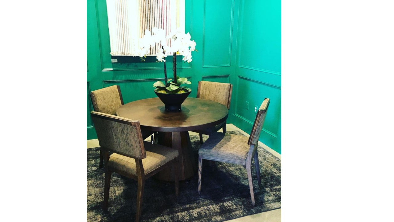 DRAKE DINING CHAIR